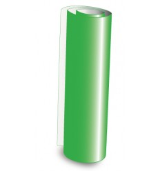 FILM ADHESIF PVC POLYMERE Vert Granny