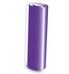 FILM ADHESIF PVC POLYMERE Violet