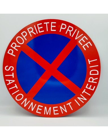 PANNEAU DE SIGNALISATION...
