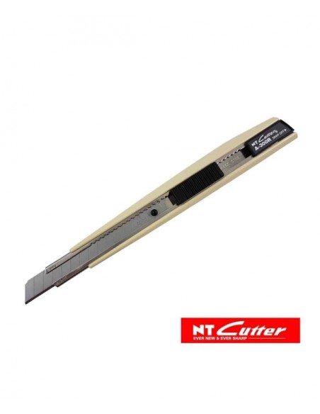 CUTTER LAME 9 MM DROITIER OU GAUCHER