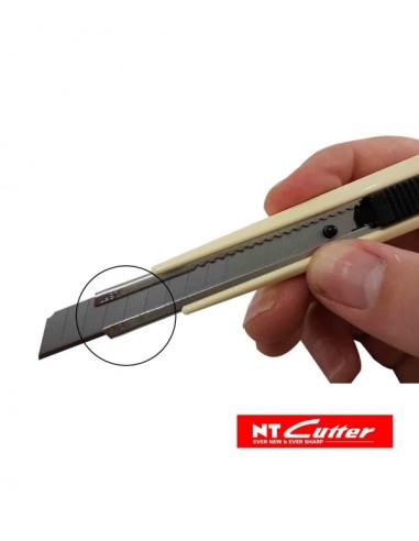Cutter 9mm NT Cutter A300R