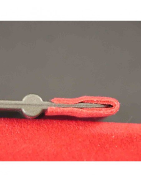 RACLETTE MICROFIBRE