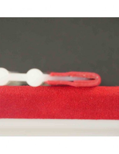 raclette micro-fibre