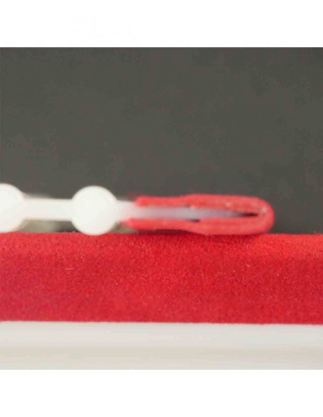 raclette micro-fibre