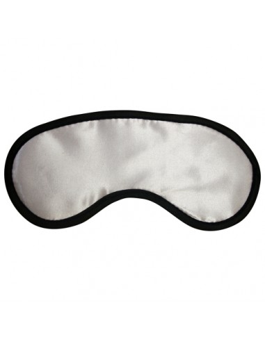 MASQUE DE NUIT EN SATIN