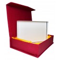 BLOC CRISTAL (Presse papier)