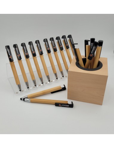 STYLO BILLE PERSONNALISE