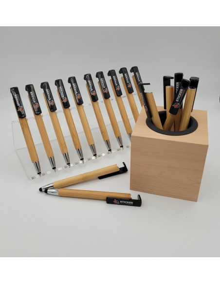 STYLO BILLE PERSONNALISE