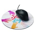 TAPIS DE SOURIS Souple