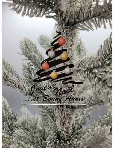 Boule de Noël