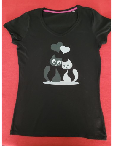 Tee-shirt femme spritz