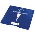 DISQUE DE STATIONNEMENT