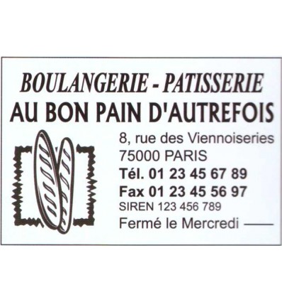 TAMPON ENCREUR 9 lignes 4927