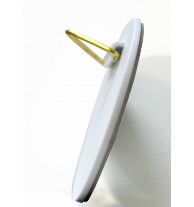 PASTILLE ADHESIVE avec Fixation