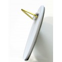 PASTILLE ADHESIVE avec Fixation