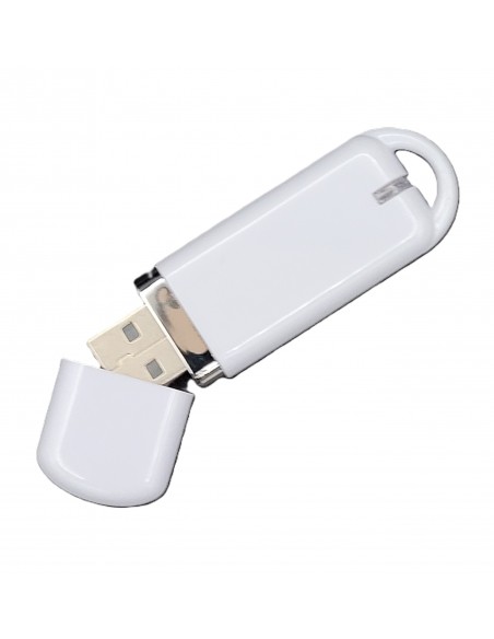 Clé USB 2 Go impression quadri
