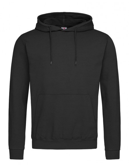 sweat capuche personnalisé