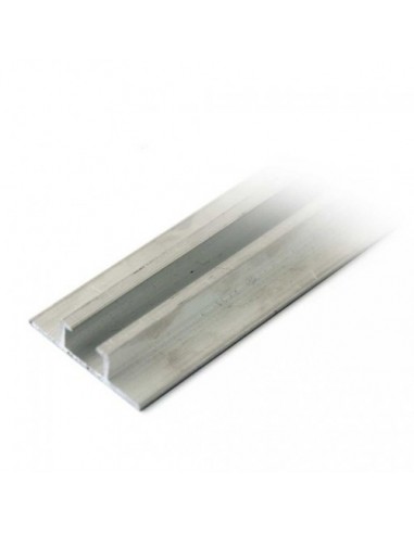 Rail de renfort aluminium