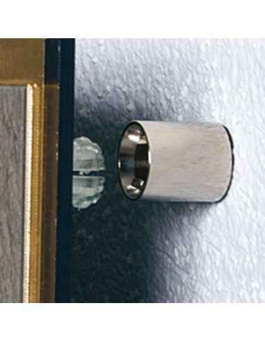 ENTRETOISE TRANSPARENTE
