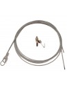 KIT SUSPENSION pour cadre Aluminium
