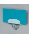 SIGN CLIP A VENTOUSE