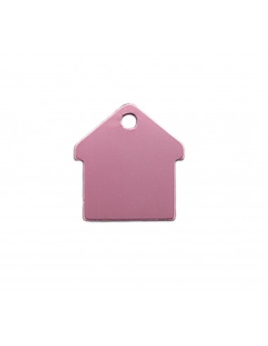Médaille Maison Rose