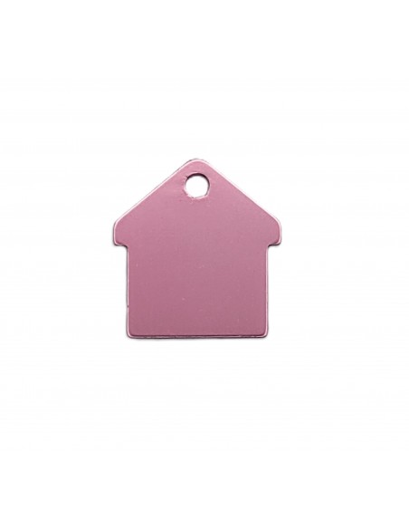 Médaille Maison Rose