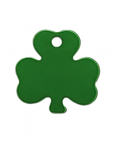 Médaille Trèfle Vert