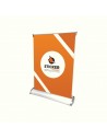 MINI ROLL-UP A3 KAKEMONO A3