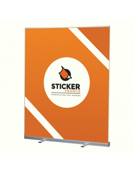 ROLL-UP 120 X 200 CM kakémono