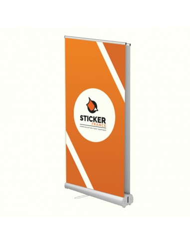 roll-up double 85 x 200 cm kakémono double