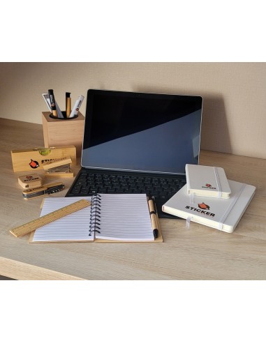 Carnet personnalisé format A5