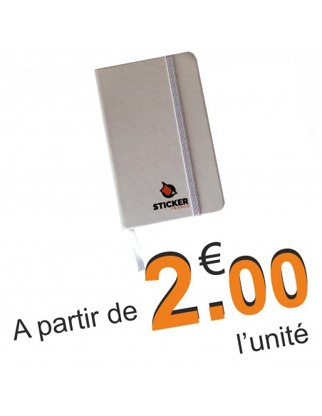 CARNET A6
