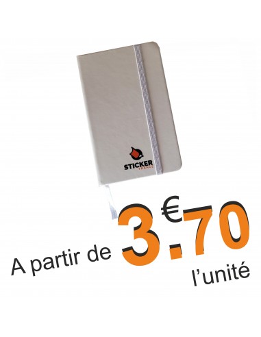 CARNET A5