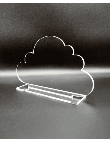 Trophée nuage