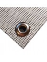 BACHE micro perforée 270 gr/m2