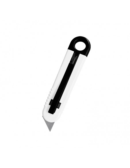cutter rétractable et personnalisable