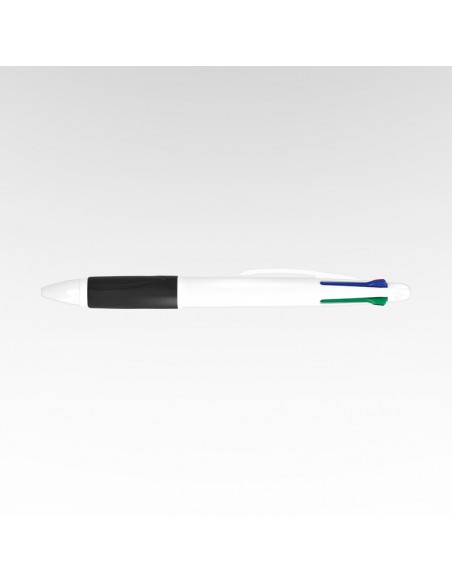 STYLO BILLE 4 COULEURS