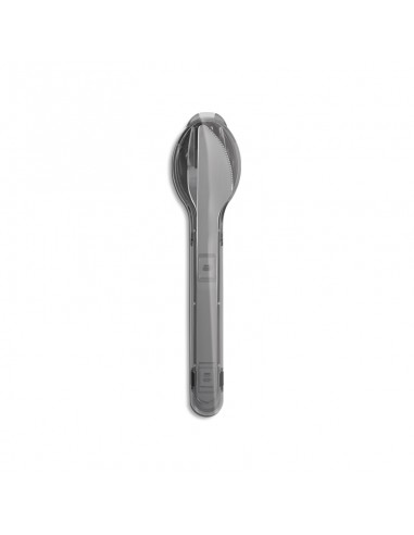 SET DE 3 COUVERTS EN INOX DANS...