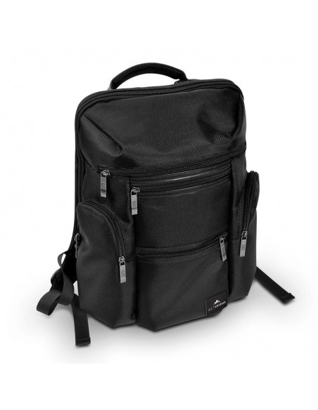 SAC A DOS ORDINATEUR personnalisé avec gravure laser