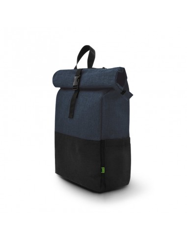 SAC A DOS VELO coloris BLEU
