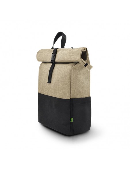 SAC A DOS VELO coloris IVOIRE