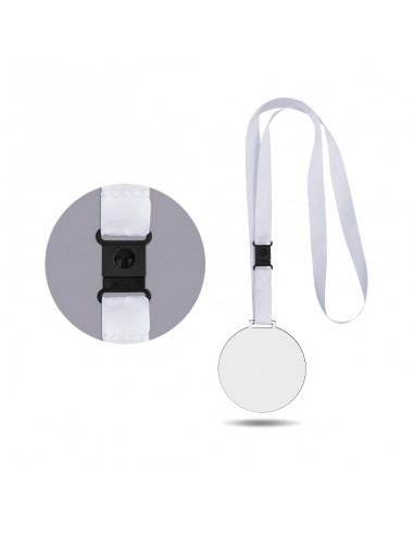 RUBAN CORDON SATIN POUR MEDAILLE