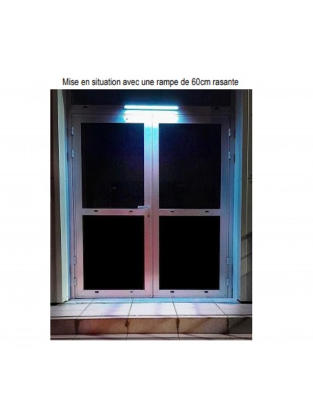 RAMPE SOLAIRE