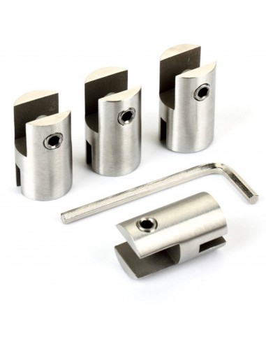 PINCE SIMPLE EN INOX