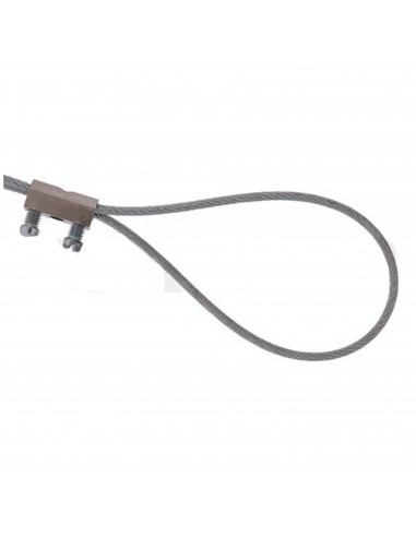 SERRE-CABLE 2MM