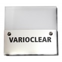 PLAQUE DE PORTE Varioclear