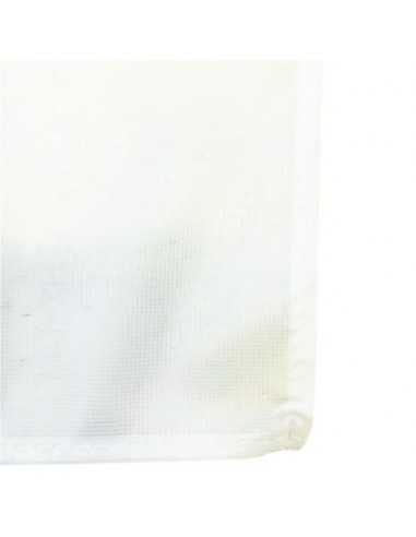 BEACH FLAG RECTANGULAIRE  ORIFLAMME KAKEMONO OURLET