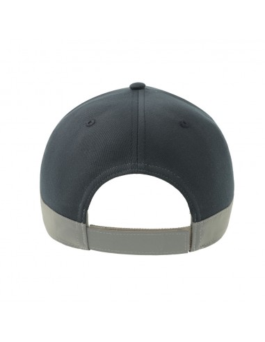CASQUETTE HELPY FLUO NAVY