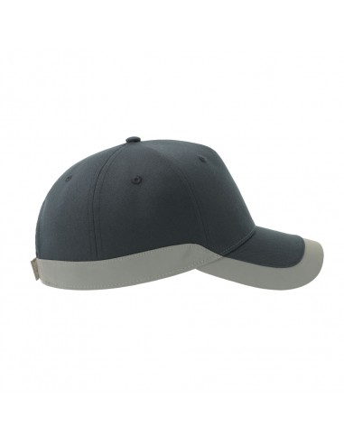 CASQUETTE HELPY FLUO NAVY